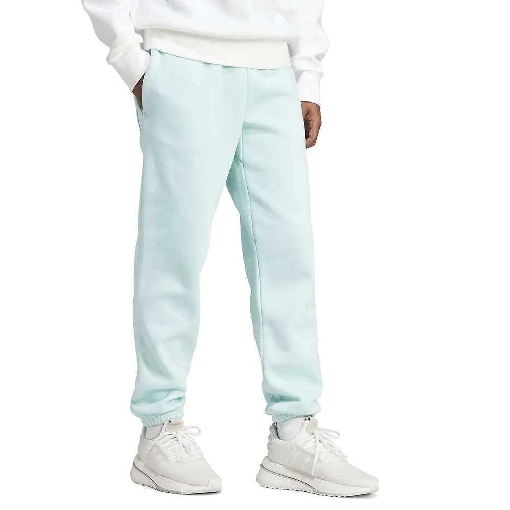 Original Sweatpants White – No Rest Apparel