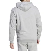 Essentials Fleece 3-Stripes Hoodie