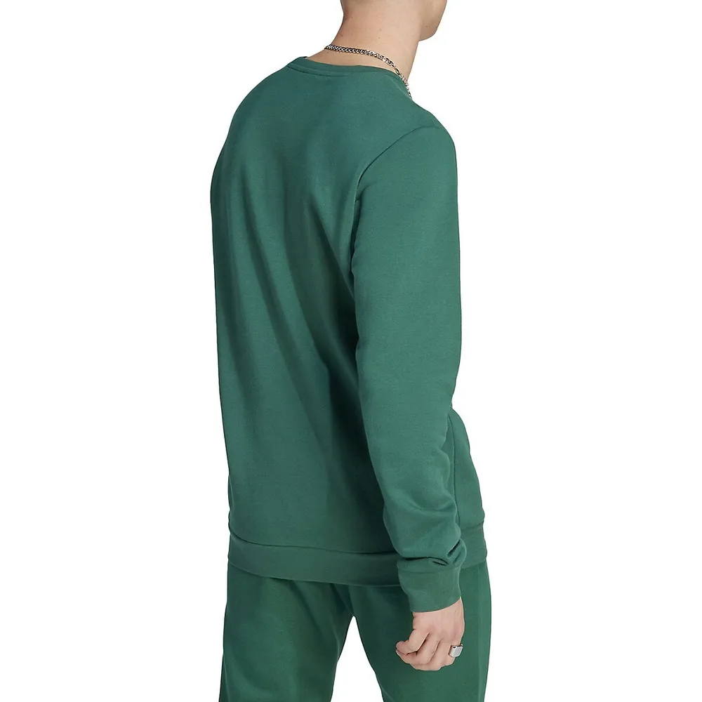 Badge of Sport Sweatshirt