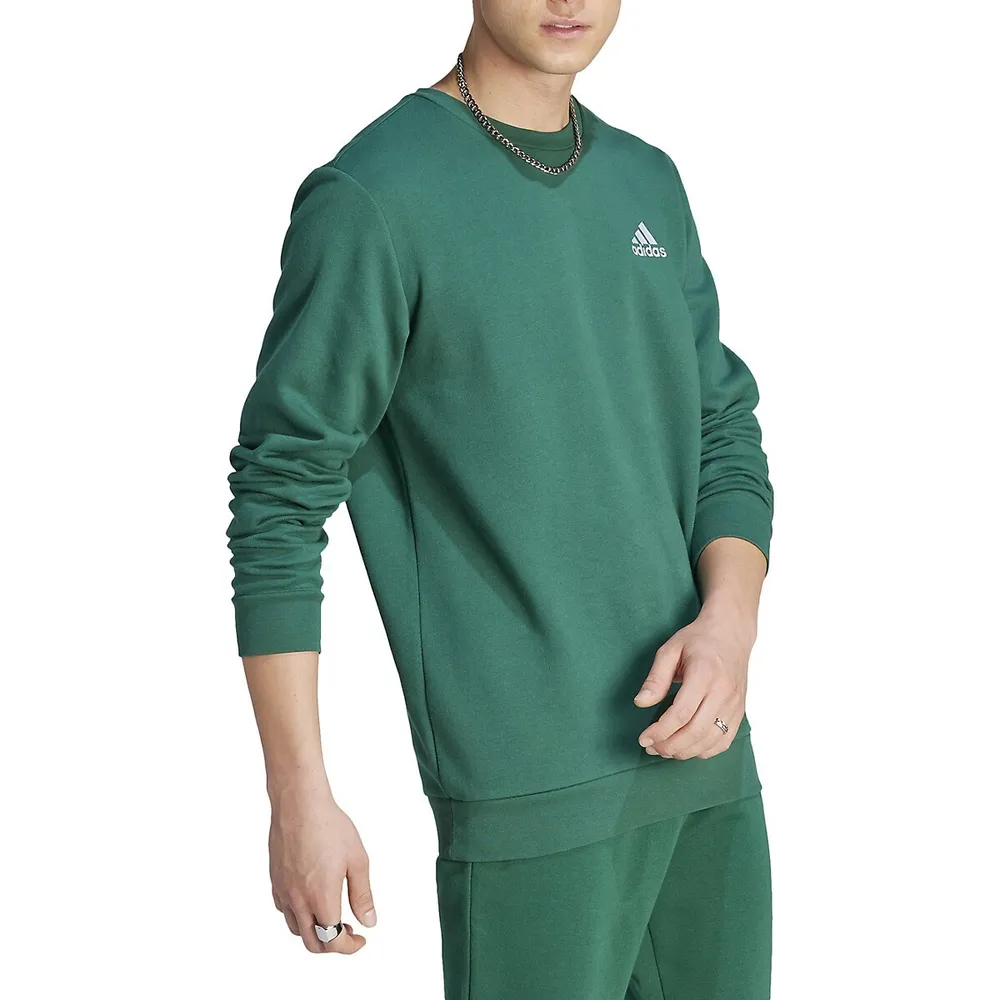 Badge of Sport Sweatshirt