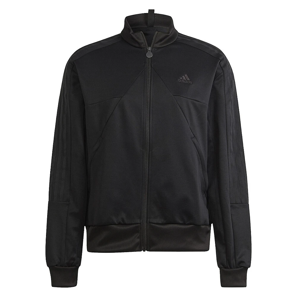 Tiro Track Top