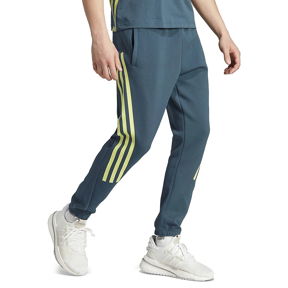 Future Icons 3-Stripes Pants