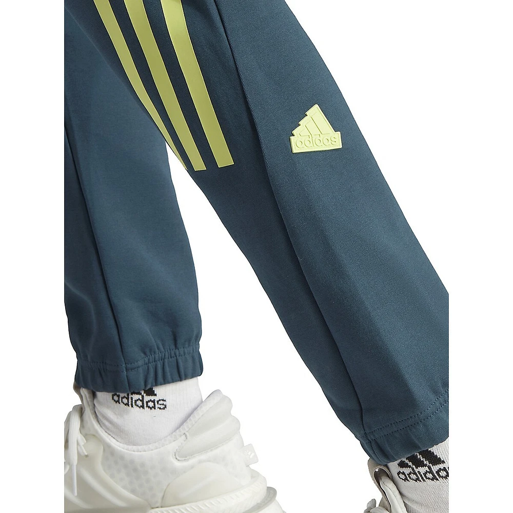 Future Icons 3-Stripes Pants