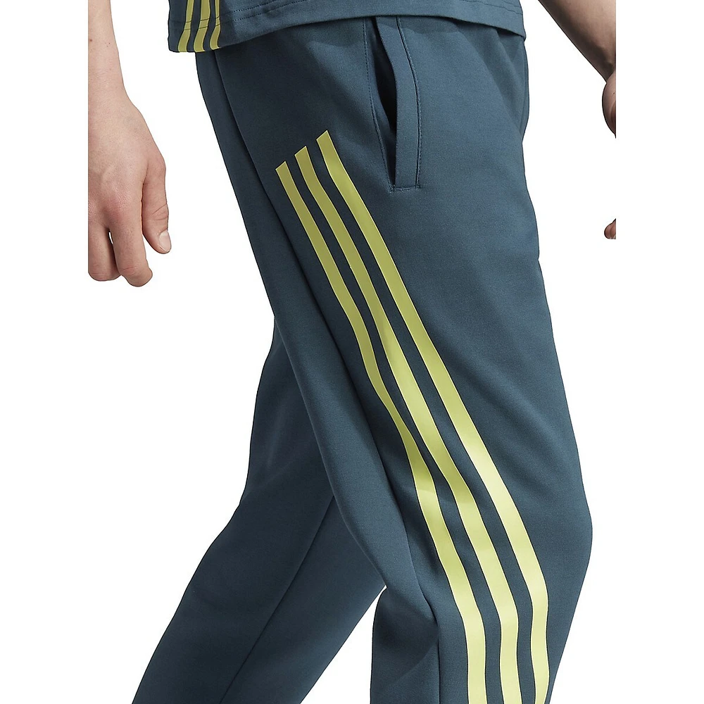 Future Icons 3-Stripes Pants