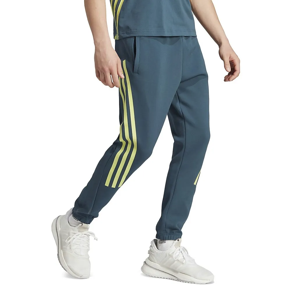 Future Icons 3-Stripes Pants