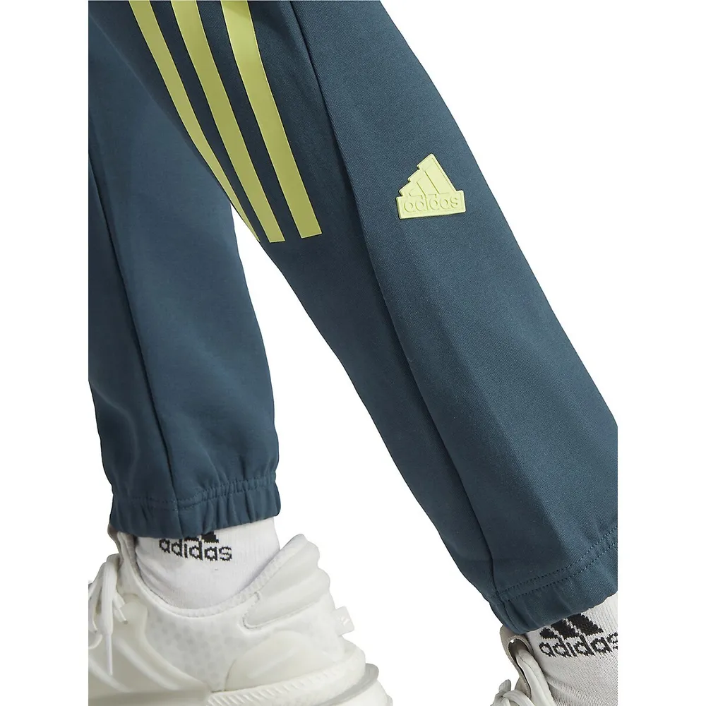 Future Icons 3-Stripes Pants