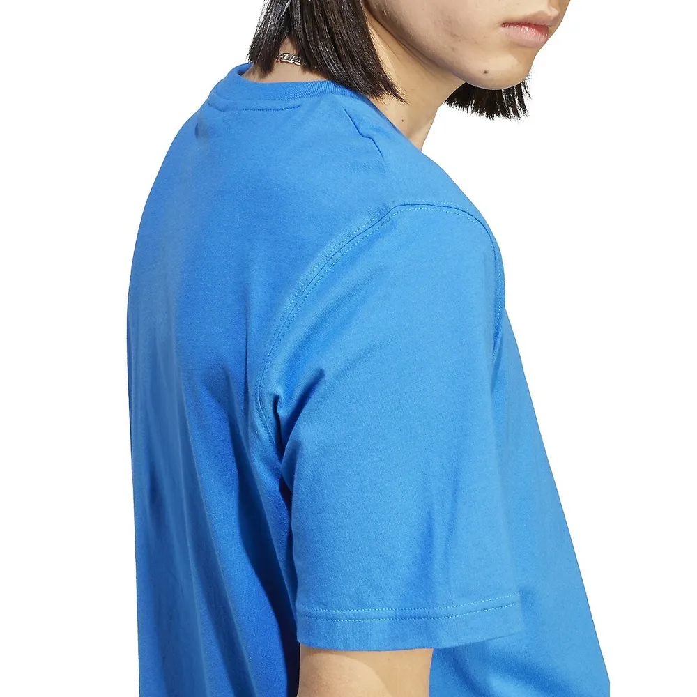 ​Trefoil Essentials T-Shirt