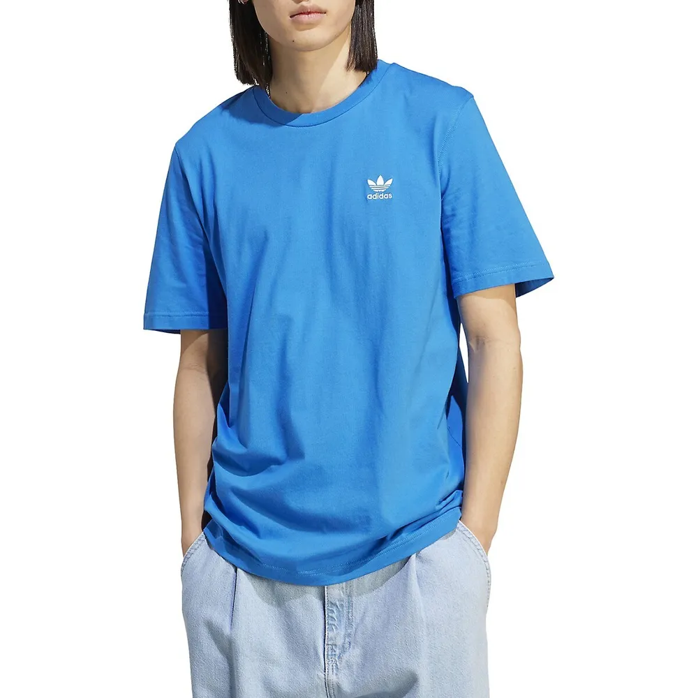 ​Trefoil Essentials T-Shirt