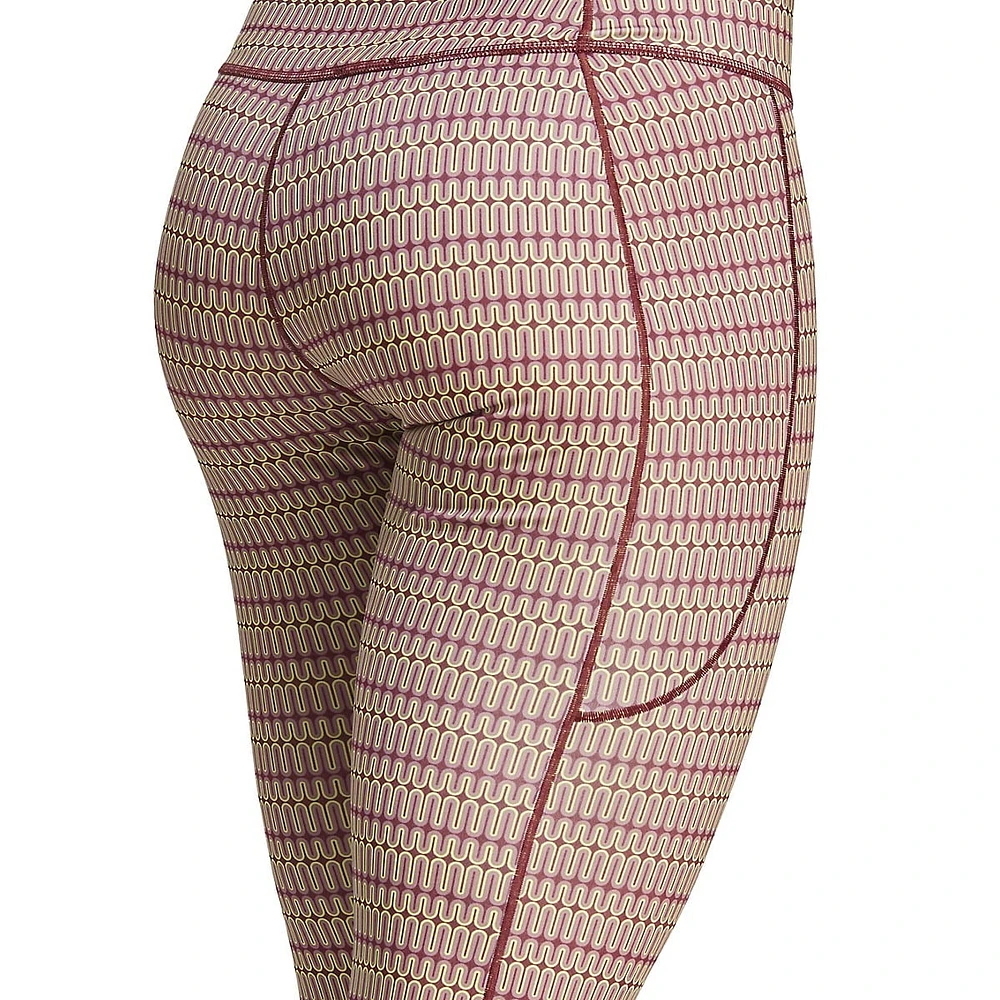 Yoga Studio Seasonal Leggings