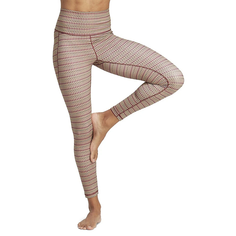 Yoga Studio Seasonal Leggings