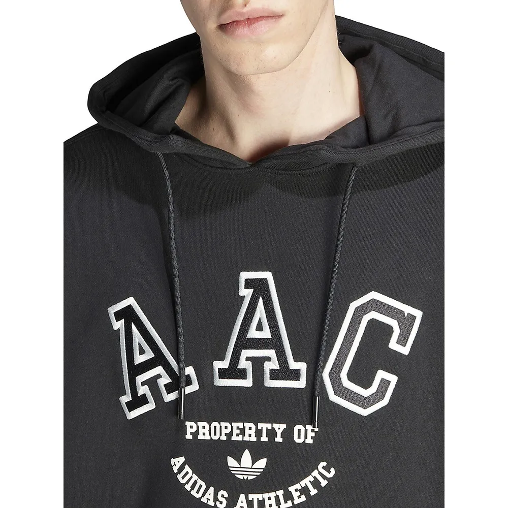 ACC French Terry Hoodie