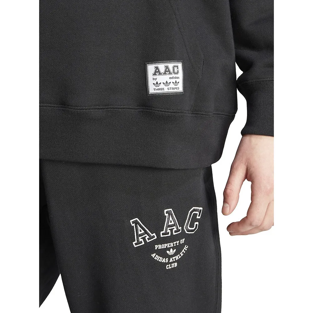 ACC French Terry Hoodie