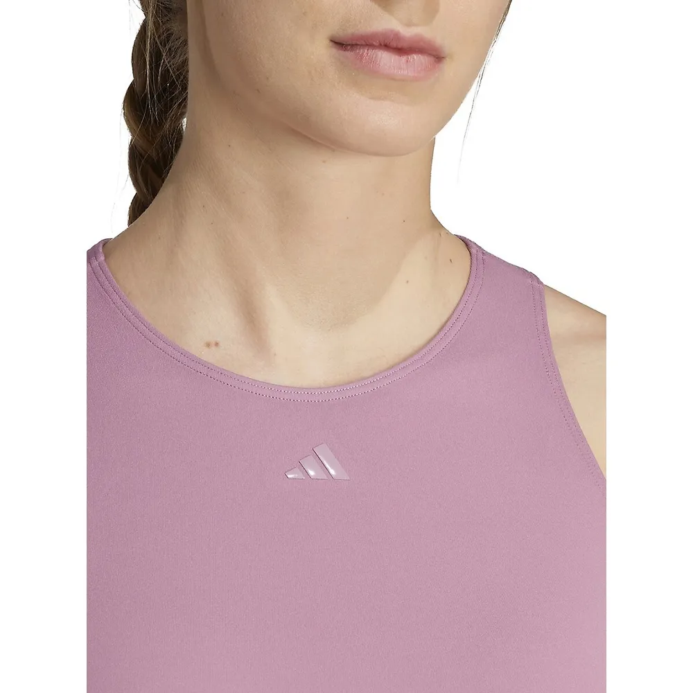 Yoga Studio Tank Top