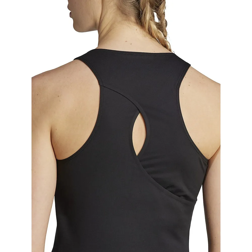 Yoga Studio Tank Top