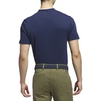 Go-To Henley Polo Shirt