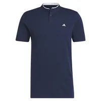 Go-To Henley Polo Shirt