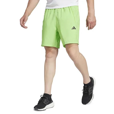 Essentials Woven Training Shorts