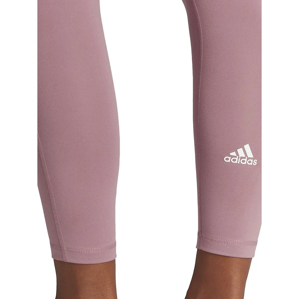 Yoga Essentials High Waisted Leggings