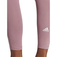 Yoga Essentials High-Waisted Leggings