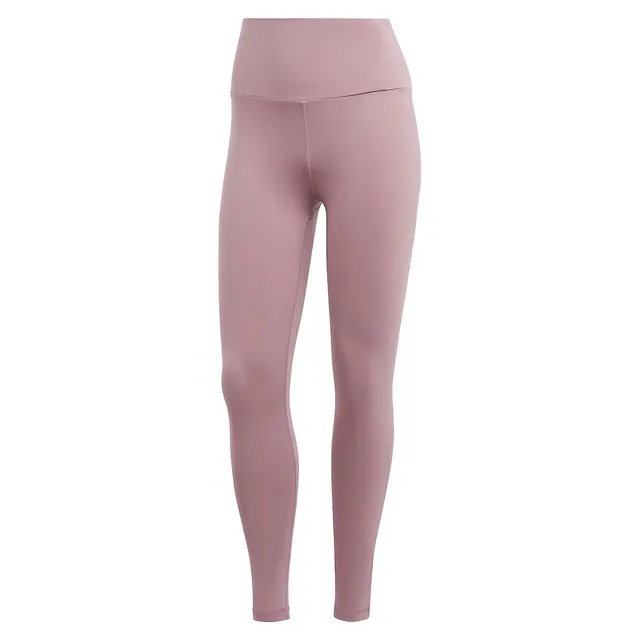 Adidas Yoga Essentials High-Waisted Leggings