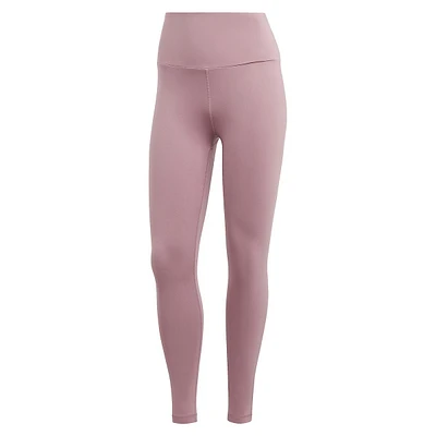 Yoga Essentials High-Waisted Leggings