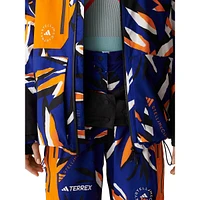 adidas by Stella McCartney x Terrex TrueNature Jacket