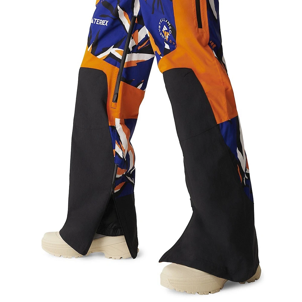 Adidas x Stella McCartney Terrex TrueNature Ski Pants