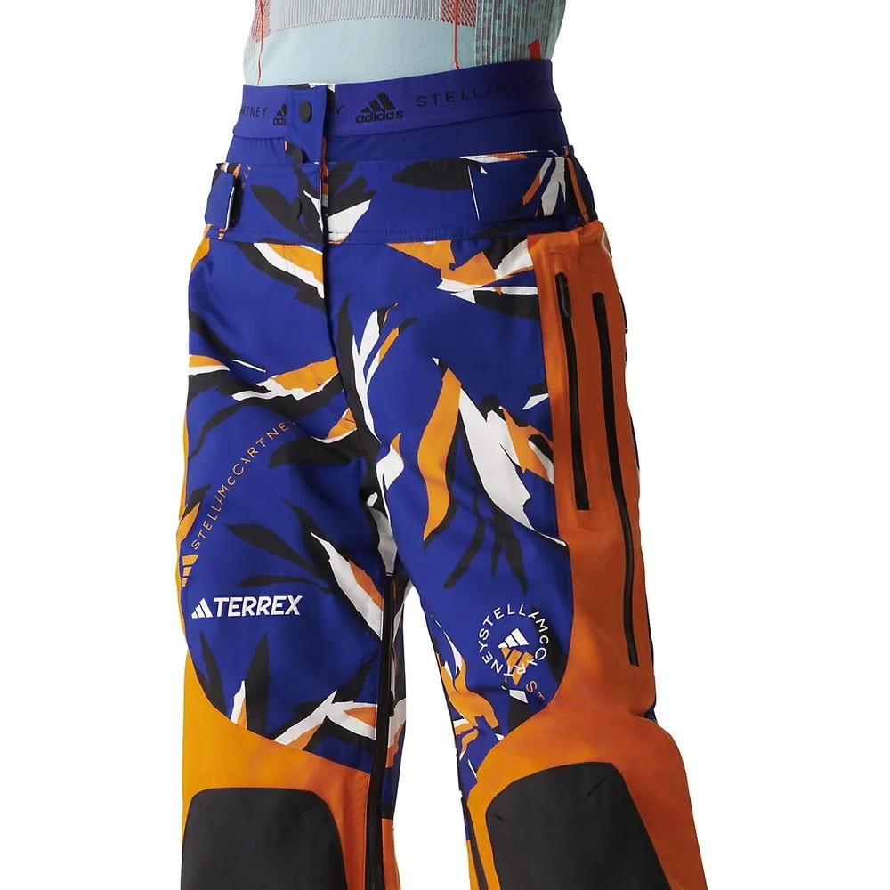 Adidas x Stella McCartney Terrex TrueNature Ski Pants