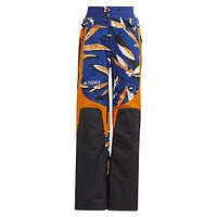 Adidas x Stella McCartney Terrex TrueNature Ski Pants