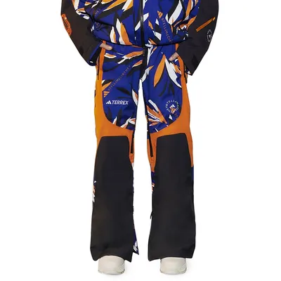 Adidas x Stella McCartney Terrex TrueNature Ski Pants