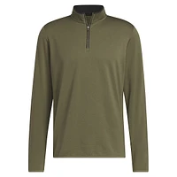 COLD.RDY Quarter-Zip Golf Top