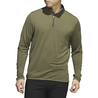 COLD.RDY Quarter-Zip Golf Top