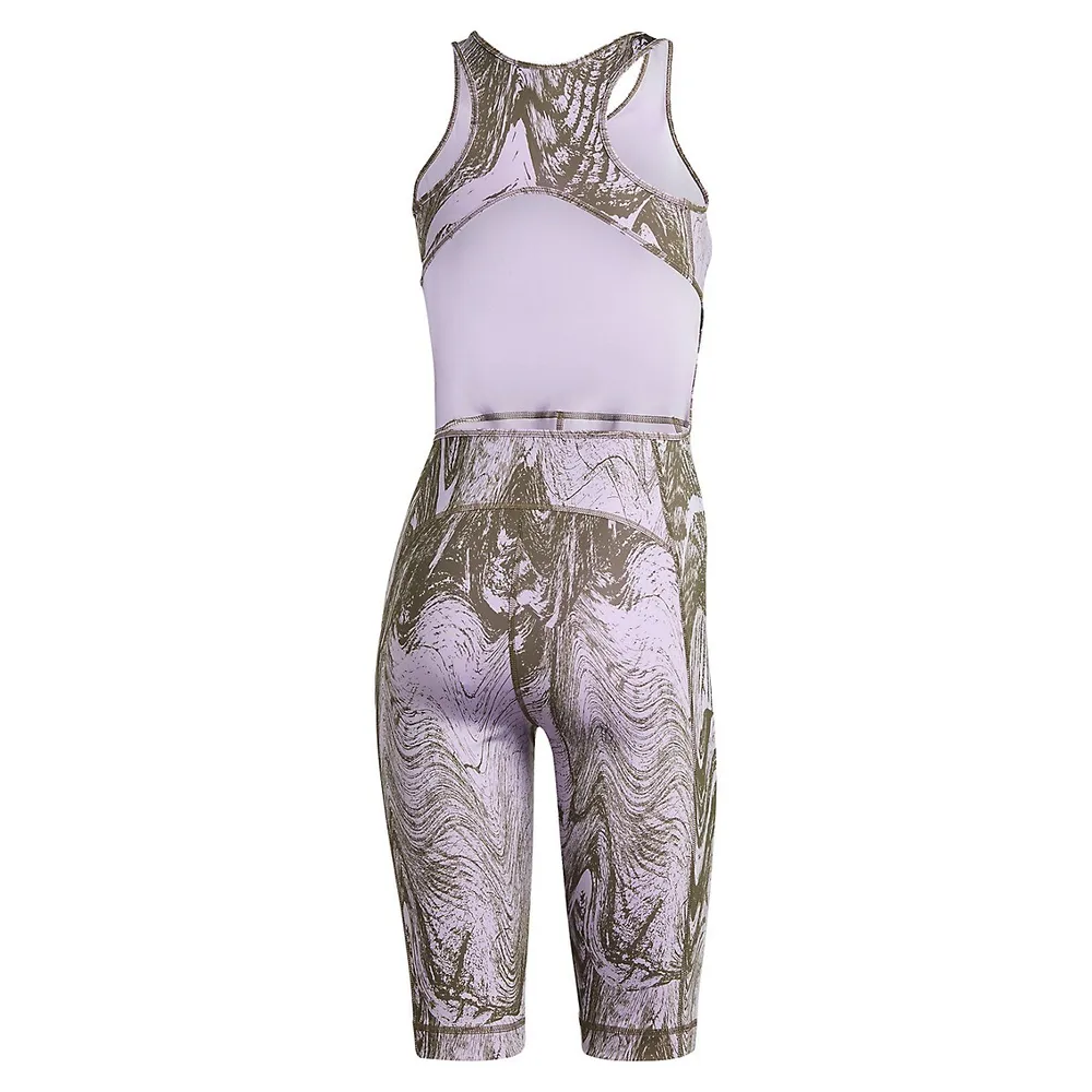 Adidas x Stella McCartney TrueCasuals Bodysuit