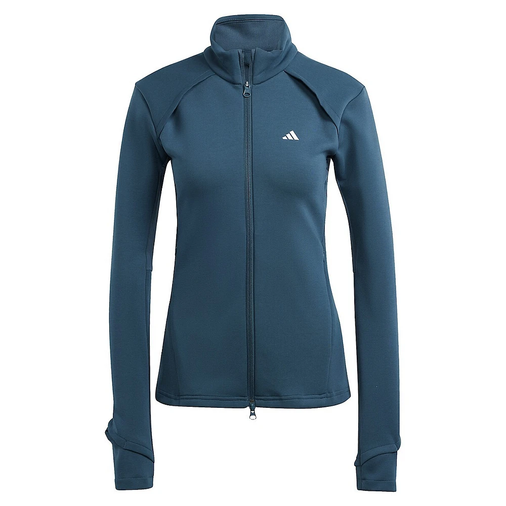 AEROREADY TrueMove Track Jacket