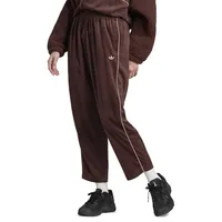 Corduroy Velvet Pull-on Pants