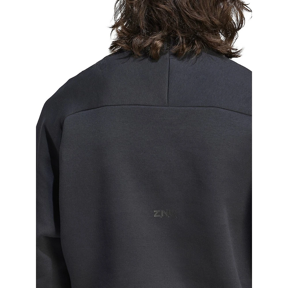 Z.N.E. Premium Sweatshirt