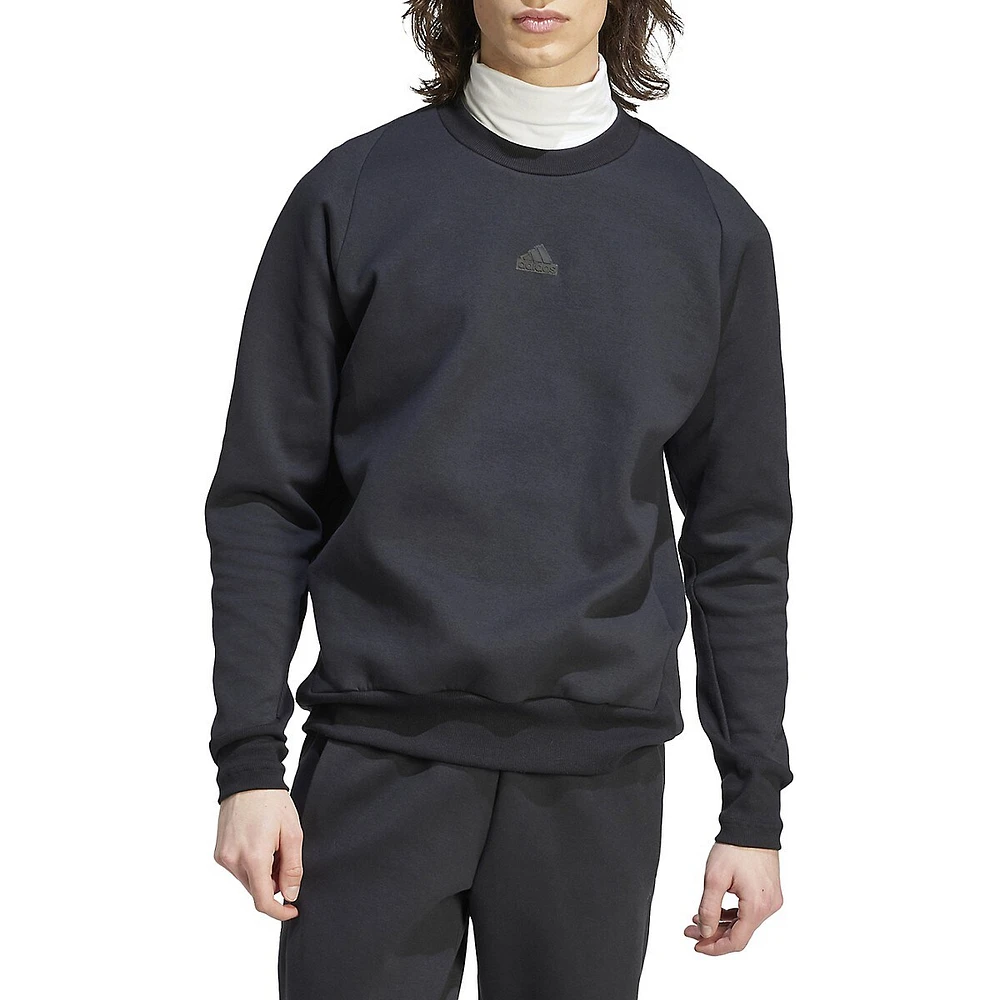 Z.N.E. Premium Sweatshirt