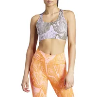 Adidas x Stella McCartney True Purpose Power Impact Training Bra ​IB5093