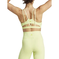 Yoga Studio Luxe Light-Support Bra