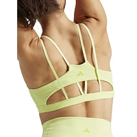 Yoga Studio Luxe Light-Support Bra