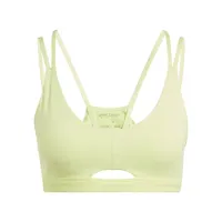Yoga Studio Luxe Light-Support Bra