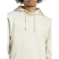 Trefoil Essentials Hoodie