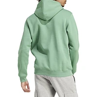 Trefoil Essentials Hoodie