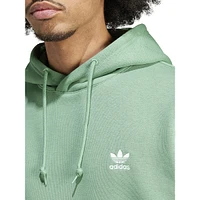 Trefoil Essentials Hoodie