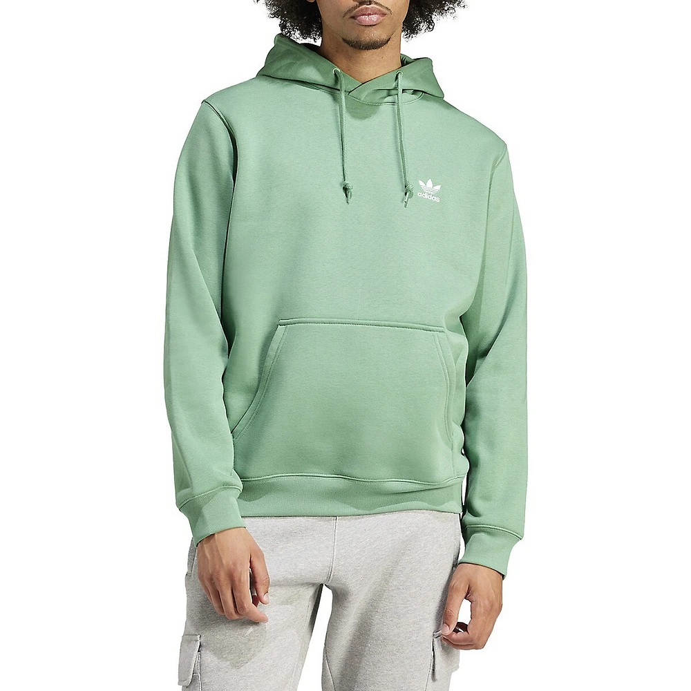 Trefoil Essentials Hoodie