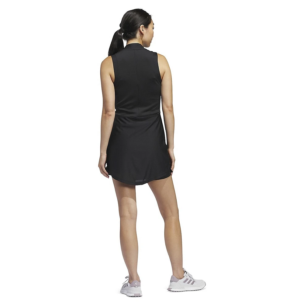 Ultimate365 Sleeveless Golf Dress