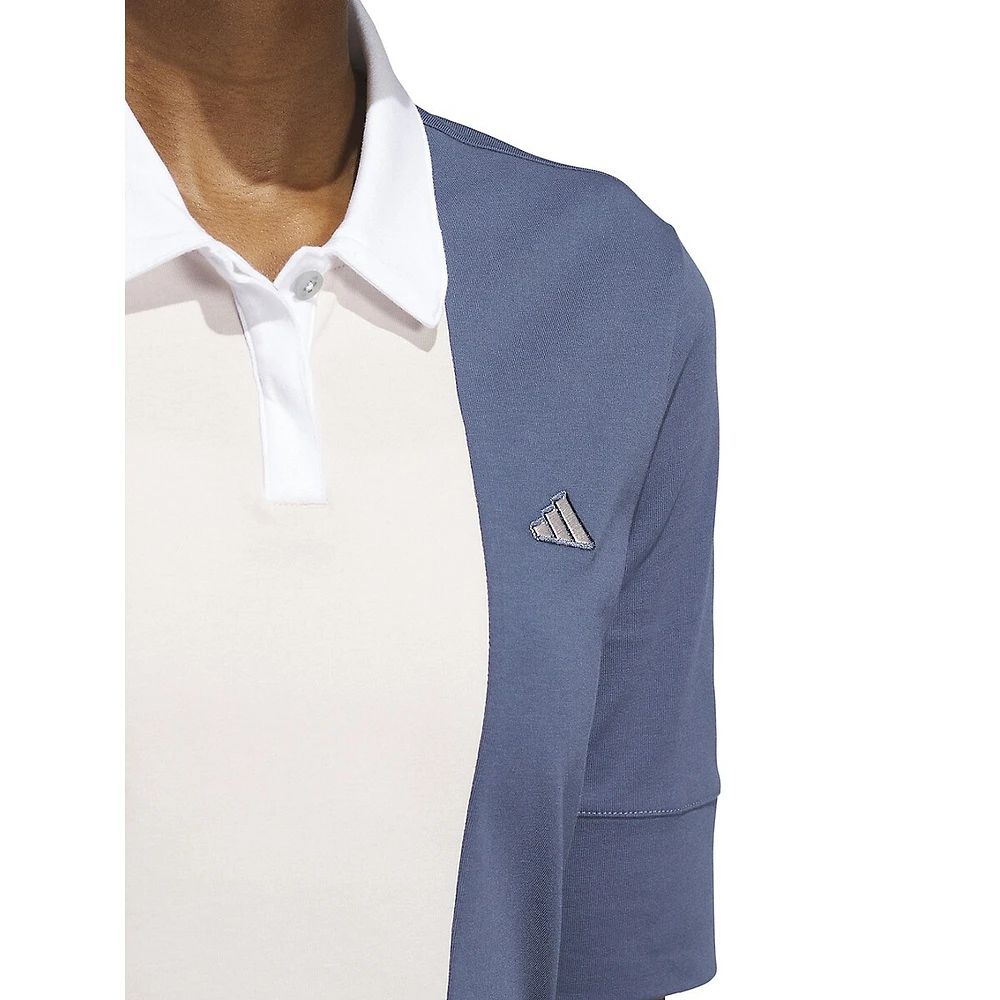 Go-To Polo Shirt