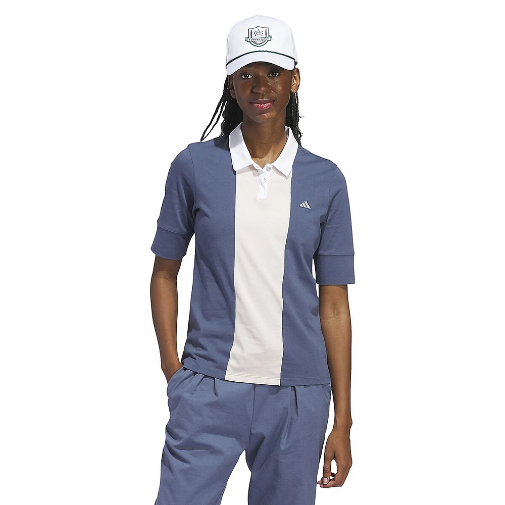 Go-To Polo Shirt