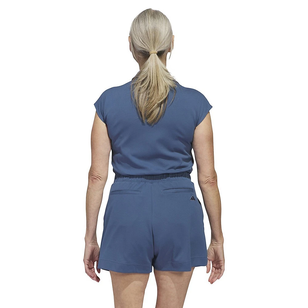 Golf Romper