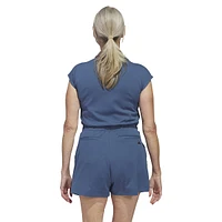 Golf Romper